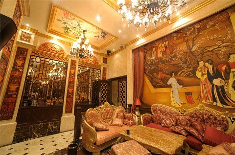 修武高档KTV妹子质量哪家好